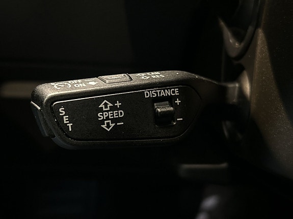 Audi Q8 e-tron 18 of 20