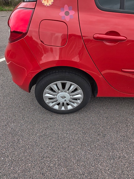 Renault Clio 5 of 6