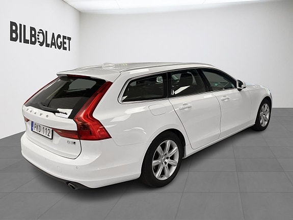 Volvo V90 5 of 17