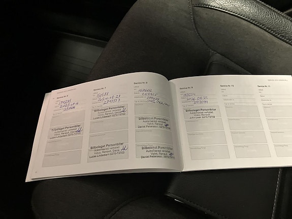 Volvo V90 16 of 17