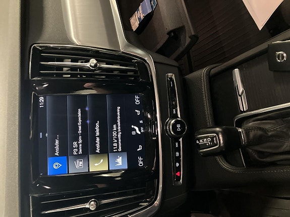 Volvo V90 10 of 17