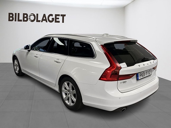 Volvo V90 3 of 17