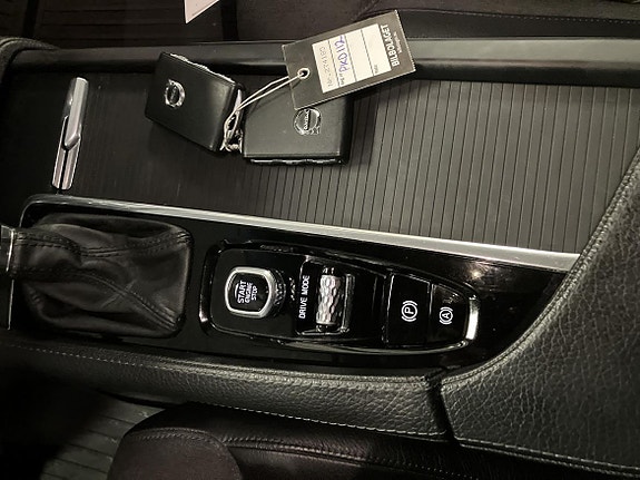 Volvo V90 11 of 17