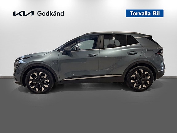 Kia Sportage 4 of 14