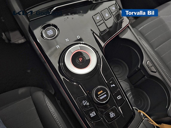 Kia Sportage 12 of 14