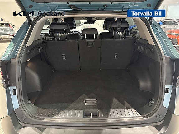 Kia Sportage 14 of 14