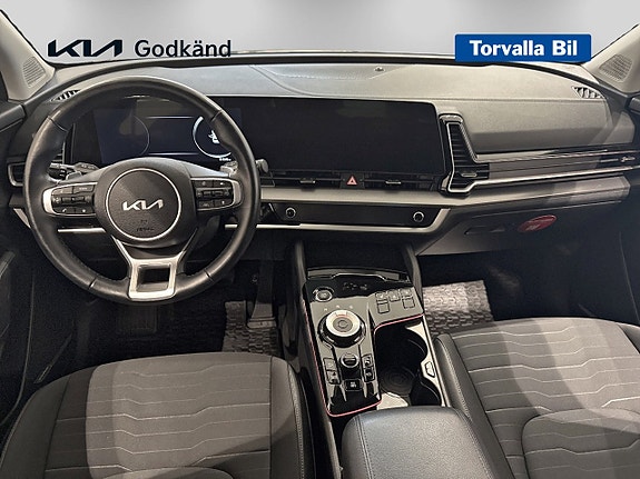 Kia Sportage 7 of 14