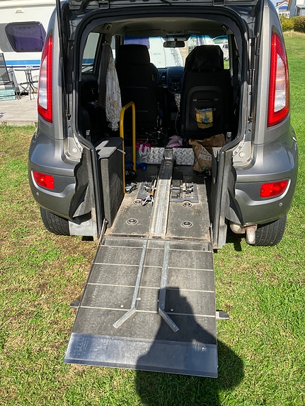 Kia Soul 5 of 5