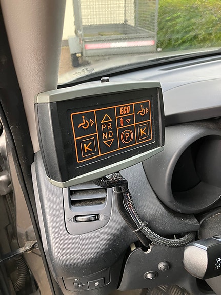 Kia Soul 3 of 5