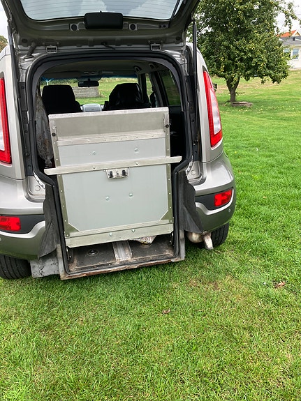 Kia Soul 2 of 5
