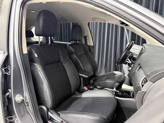 Mitsubishi Outlander 11 of 30