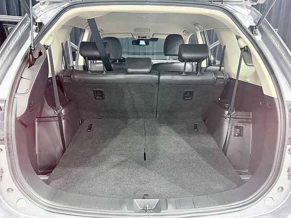 Mitsubishi Outlander 19 of 30