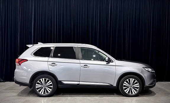 Mitsubishi Outlander 6 of 30