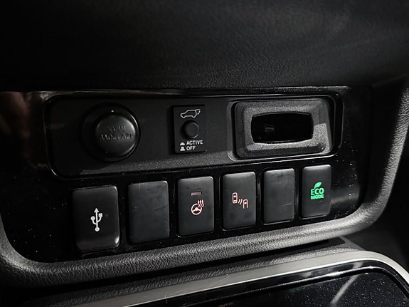 Mitsubishi Outlander 28 of 30