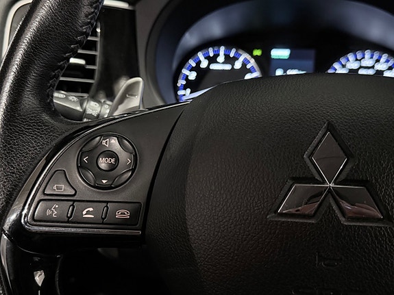 Mitsubishi Outlander 23 of 30