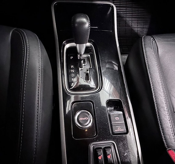 Mitsubishi Outlander 27 of 30