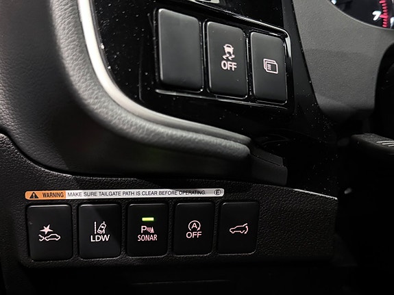 Mitsubishi Outlander 26 of 30