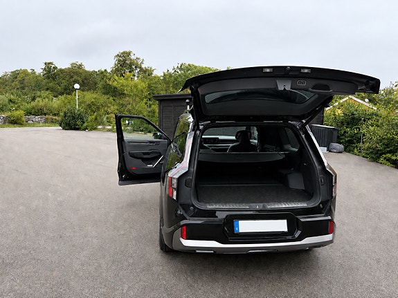Kia EV9 5 of 7