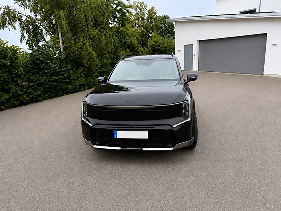 Kia EV9 7 of 7