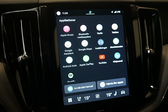 Volvo XC60 6 of 13