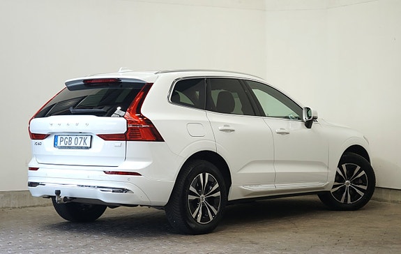 Volvo XC60 4 of 13