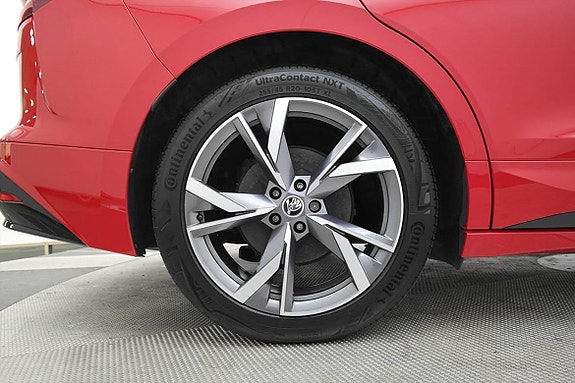 Skoda Enyaq 19 of 19