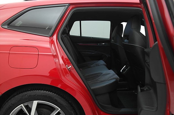 Skoda Enyaq 9 of 19
