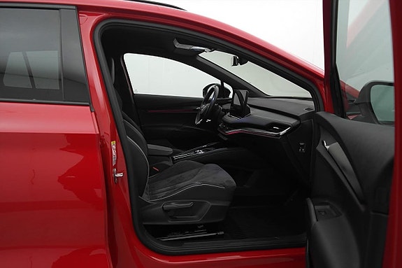 Skoda Enyaq 8 of 19