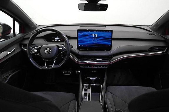 Skoda Enyaq 7 of 19