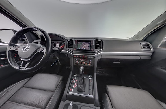 Volkswagen Amarok 11 of 27
