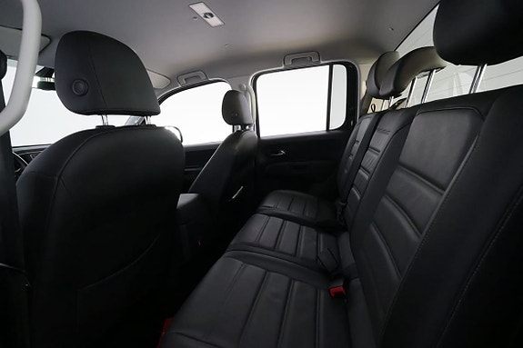 Volkswagen Amarok 16 of 27