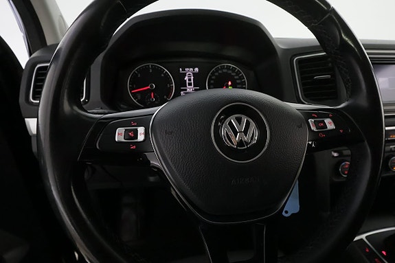 Volkswagen Amarok 14 of 27