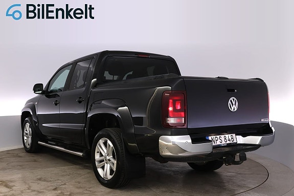 Volkswagen Amarok 5 of 27