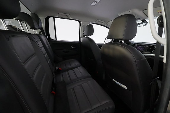 Volkswagen Amarok 17 of 27