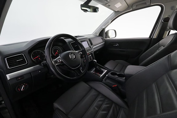 Volkswagen Amarok 10 of 27
