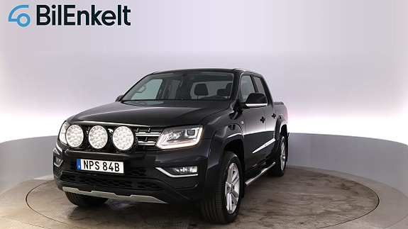Volkswagen Amarok 27 of 27