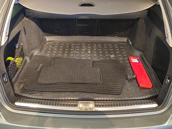 Mercedes-Benz C220 d 6 of 13