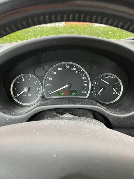 Saab 9-3 6 of 9