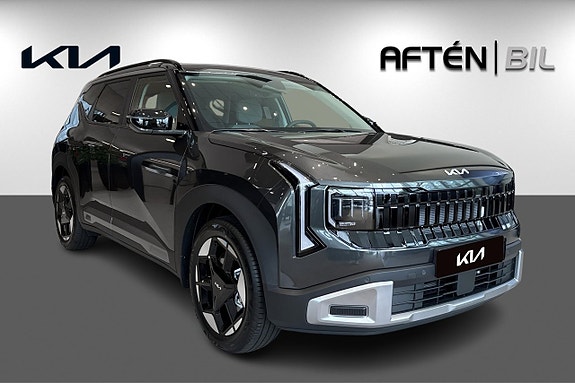 Kia Seltos 4 of 21