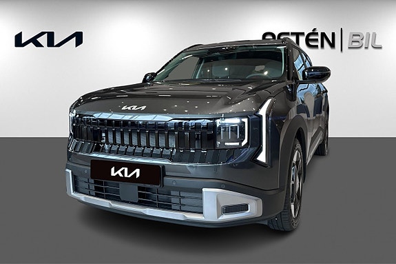 Kia Seltos 6 of 21