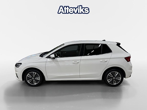 Skoda Fabia 6 of 15