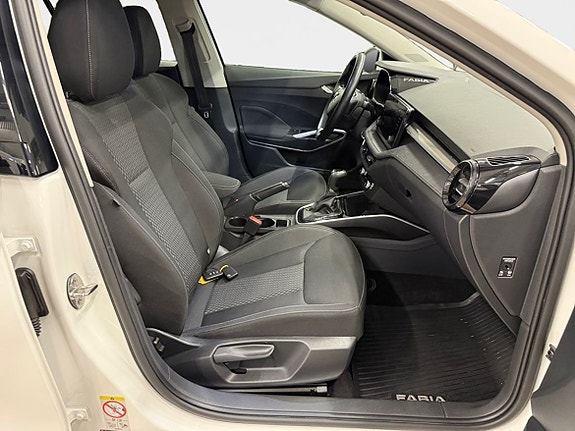 Skoda Fabia 15 of 15