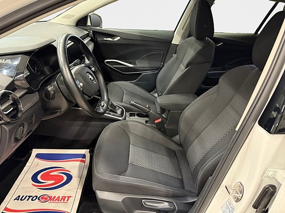 Skoda Fabia 9 of 15