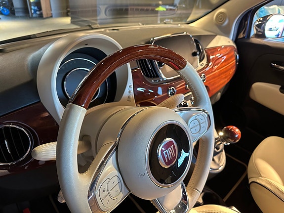 Fiat 500 14 of 21