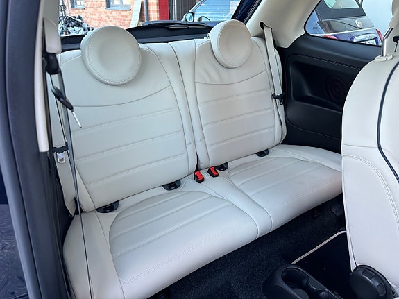 Fiat 500 11 of 21