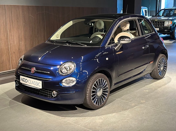 Fiat 500 2 of 21