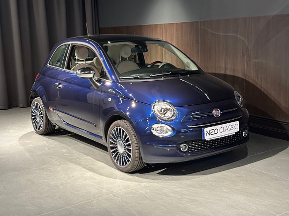 Fiat 500 3 of 21