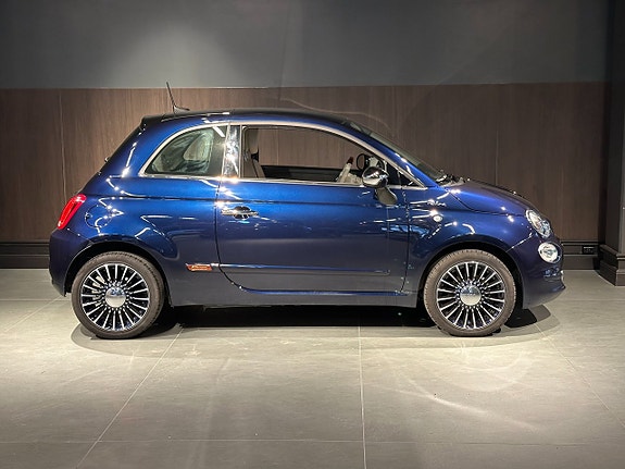 Fiat 500 4 of 21