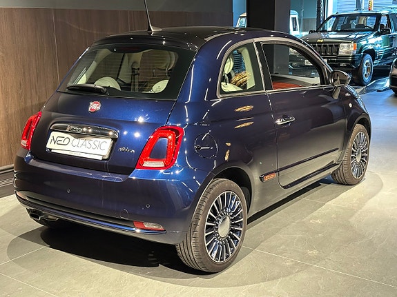 Fiat 500 5 of 21