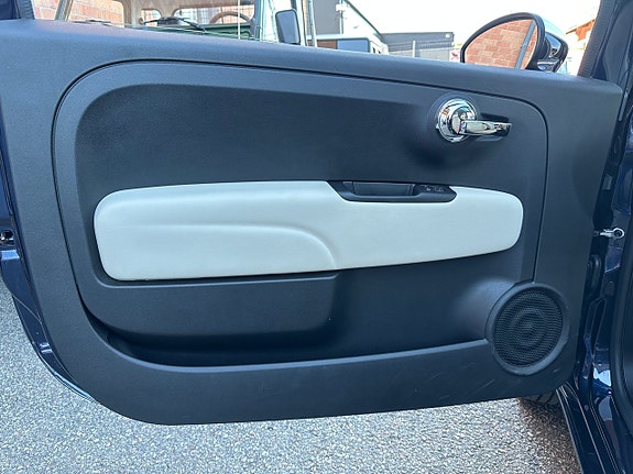 Fiat 500 18 of 21